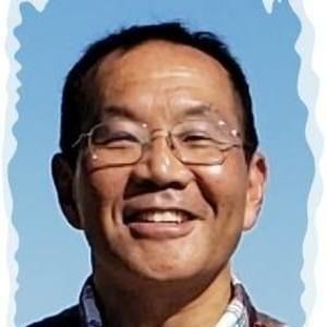 Meet your Posher, Steven